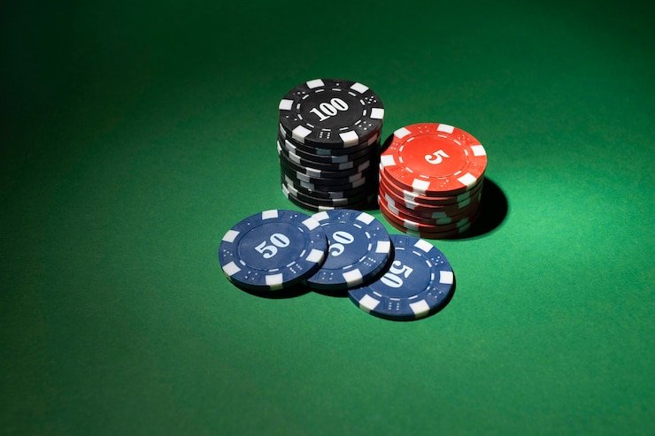 3r3r game Baccarat Nightlife