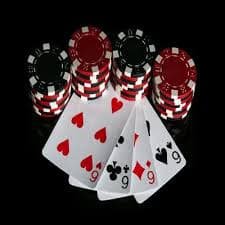 3r3r game Roulette Dreamspin